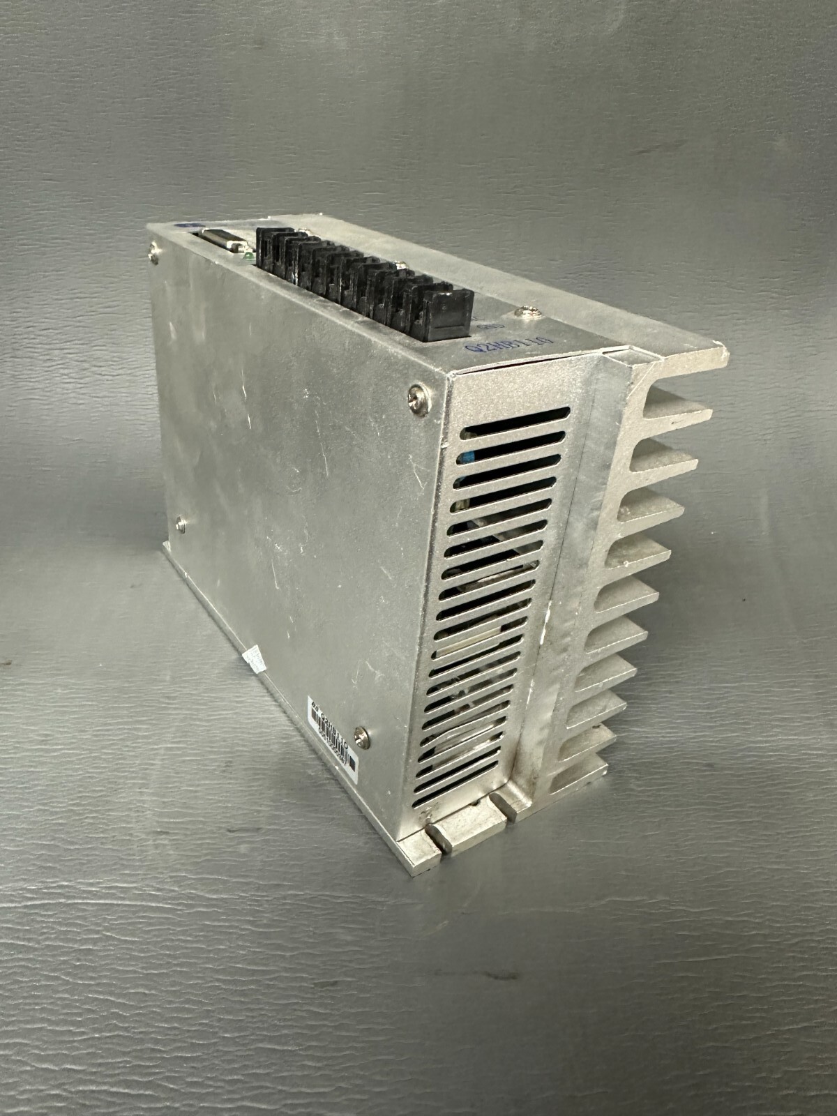 BS stepper motor driver Q2HB110M 