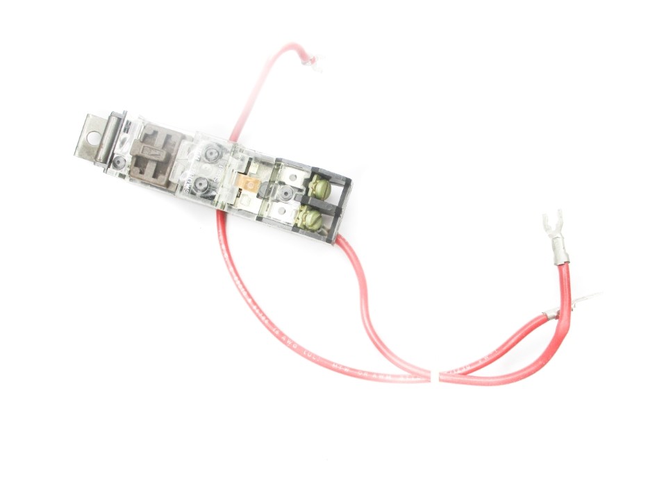ALLEN BRADLEY 595-A SER. B 600VAC UNMP