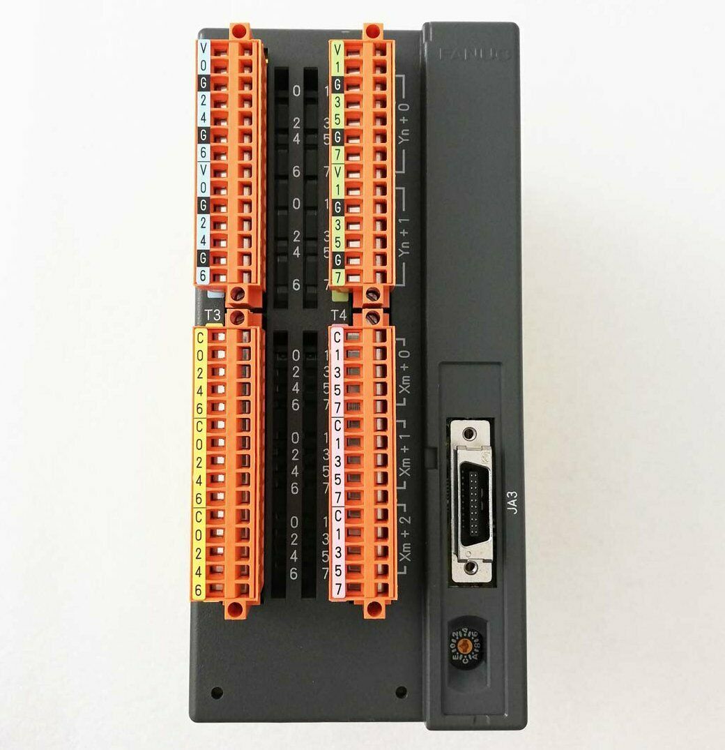 New A03B-0823-C002 For FANUC I/O Module Free Shipping