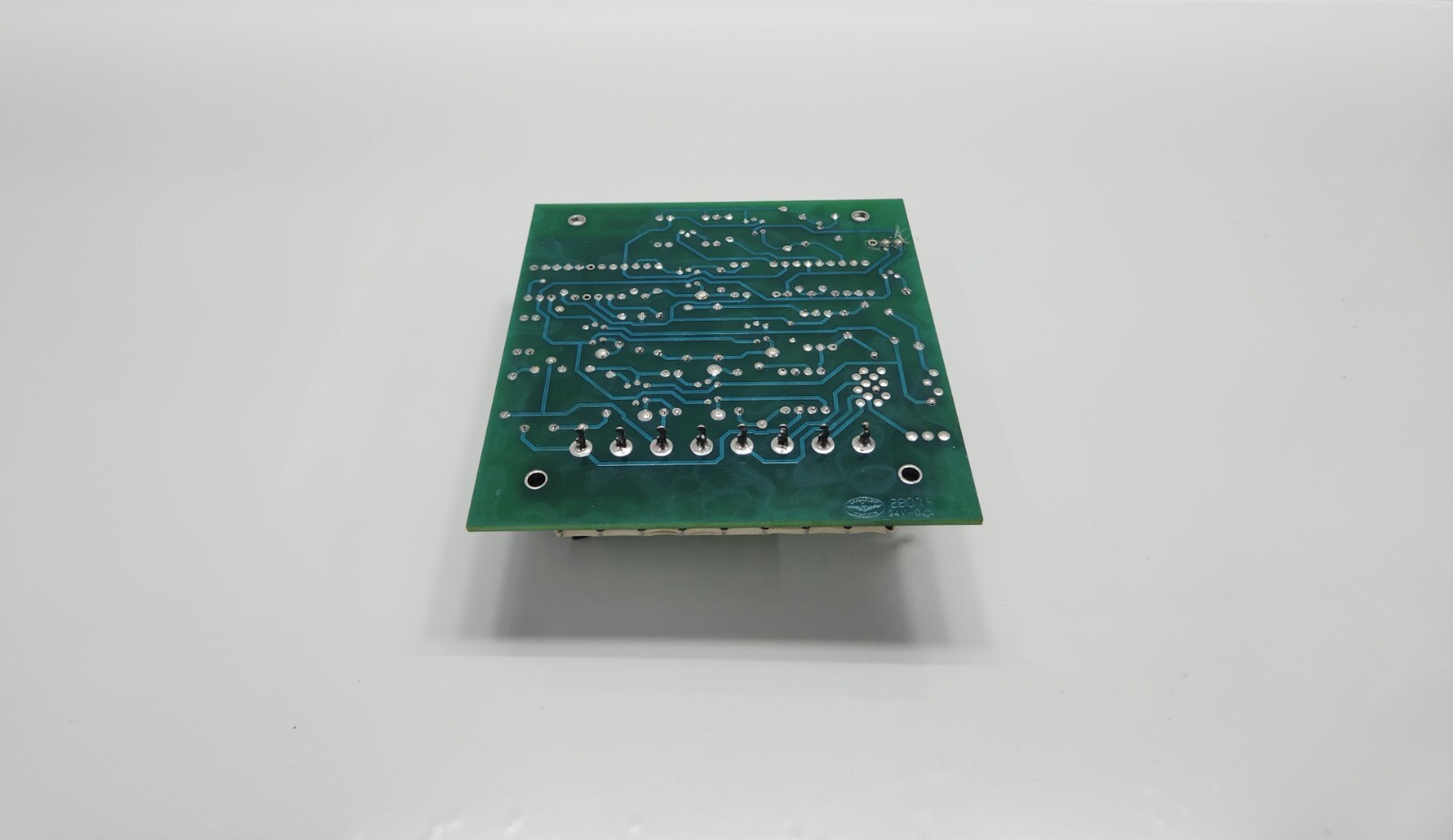 ROSS HILL CONTROLS 0000-7036-00 SCR FAILURE DETECTION CIRCUIT BOARD 0000-7036-01