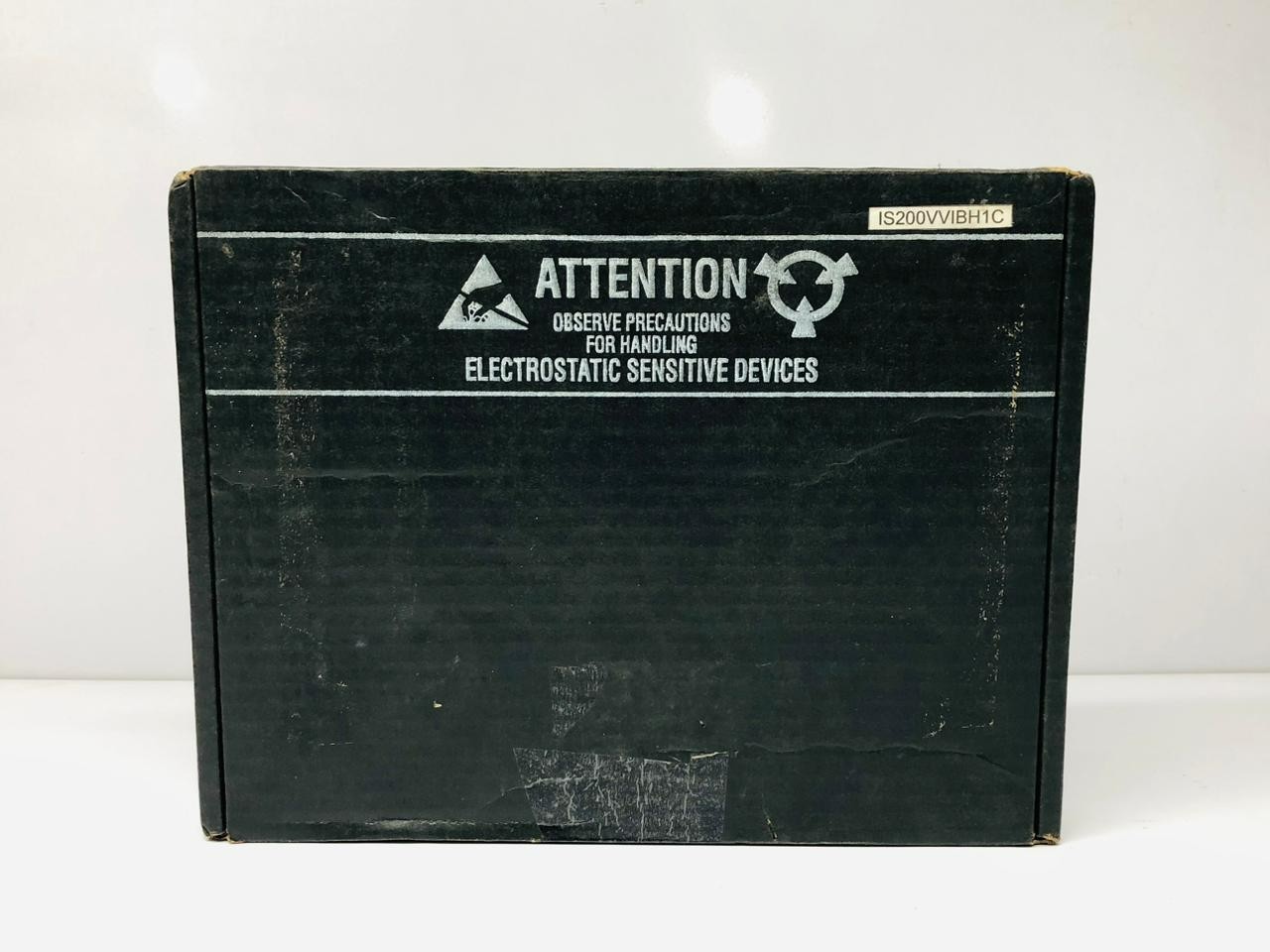 NEW GENERAL ELECTRIC IS200VVIBH1CAC VME VIBRATION BOARD MARK VI SERIES