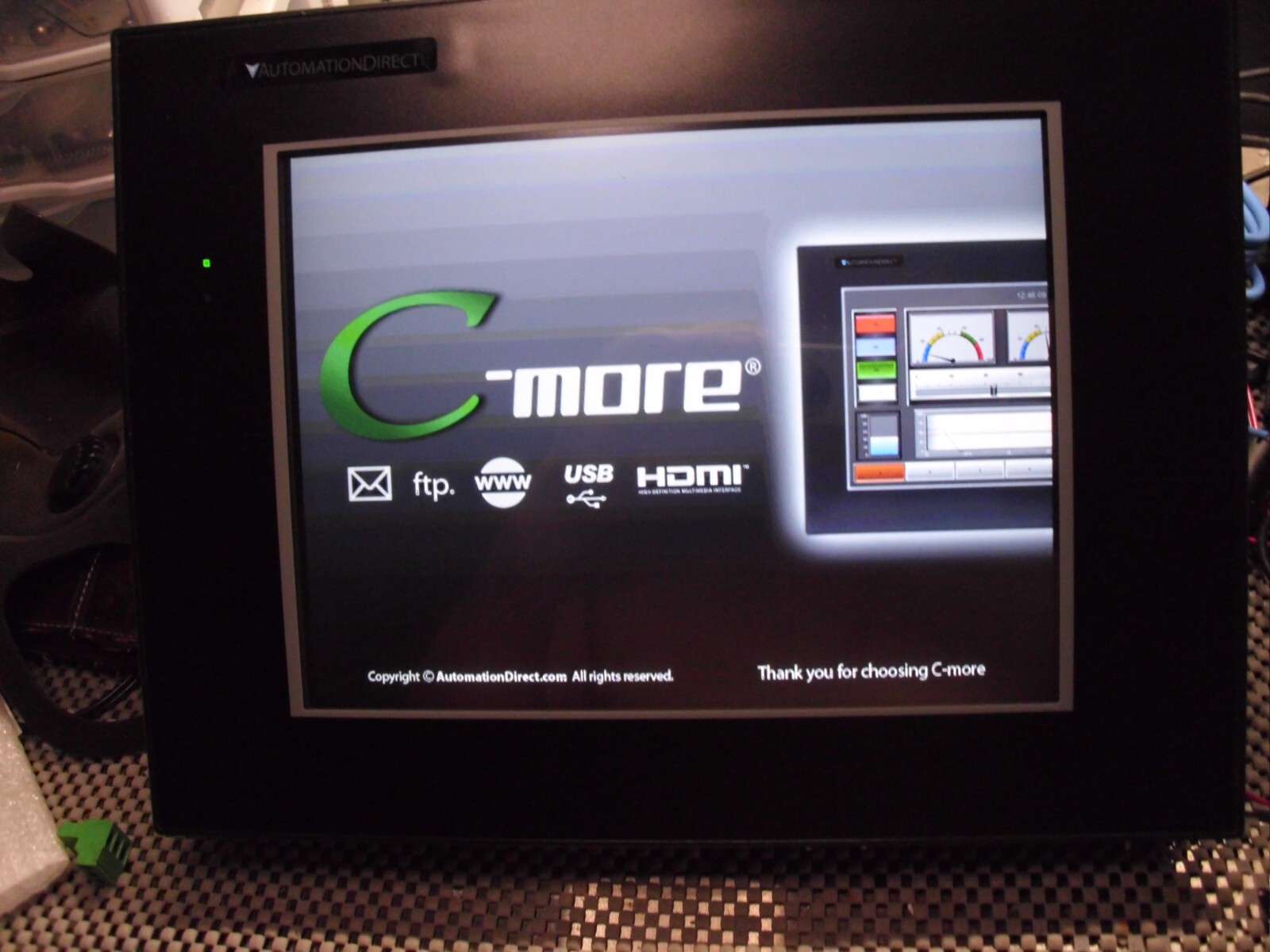 AUTOMATION DIRECT EA9-T10CL / EA9T10CL