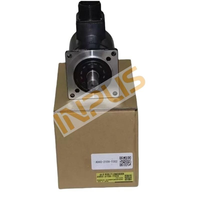 A860-0309-T302 1PCS FOR FANUC Encoder In Box Brand new A8600309T302 w/ warrantly