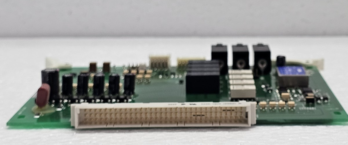 TOKIMEC / TOKYO KEIKI 11339497 PR-6000 AUTOPILOT NSCV CIRCUIT PCB BOARD