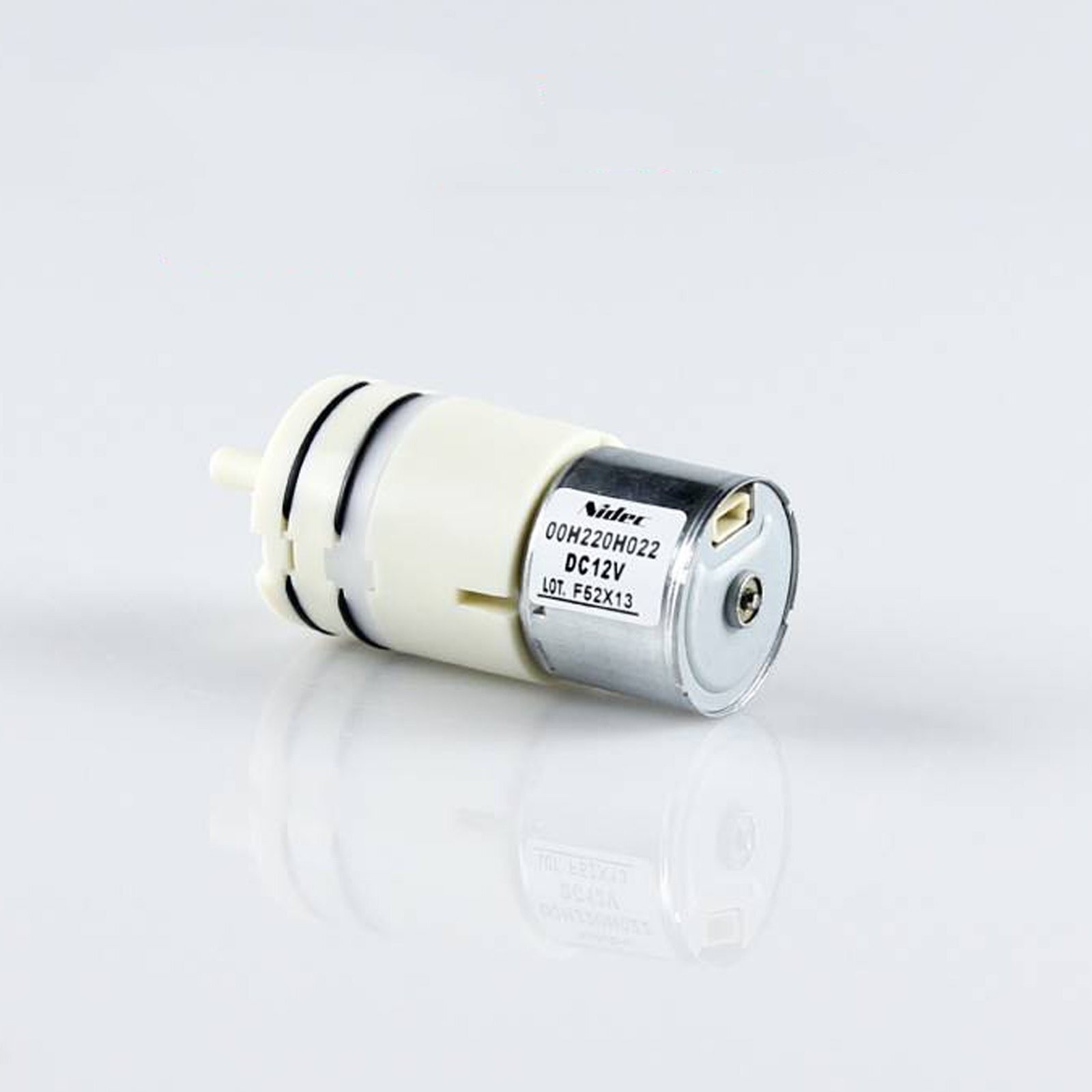 1PC New Nidec 00H220H022 DC12V Micro Vacuum Pump with Free Delivery
