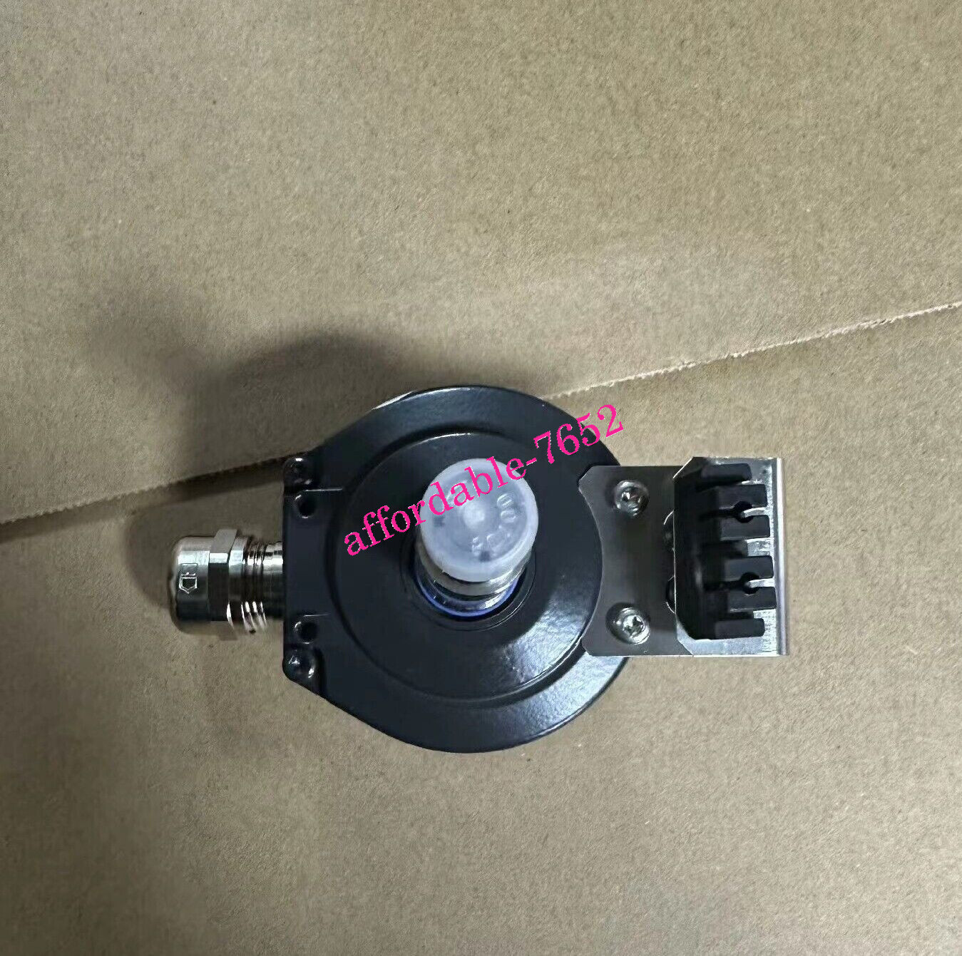new SEW OGS72DN1024R Encoder FedEx or DHL or UPS