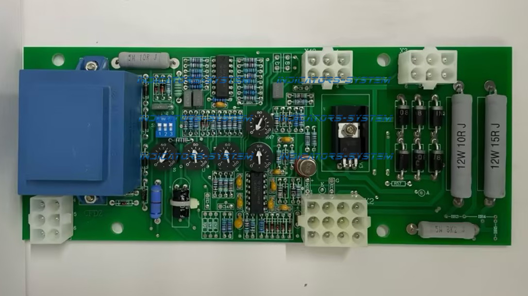1PCS for Siemens 6GA2491-1A Automatic Voltage Regulator 6GA2 491-1A Fast Ship