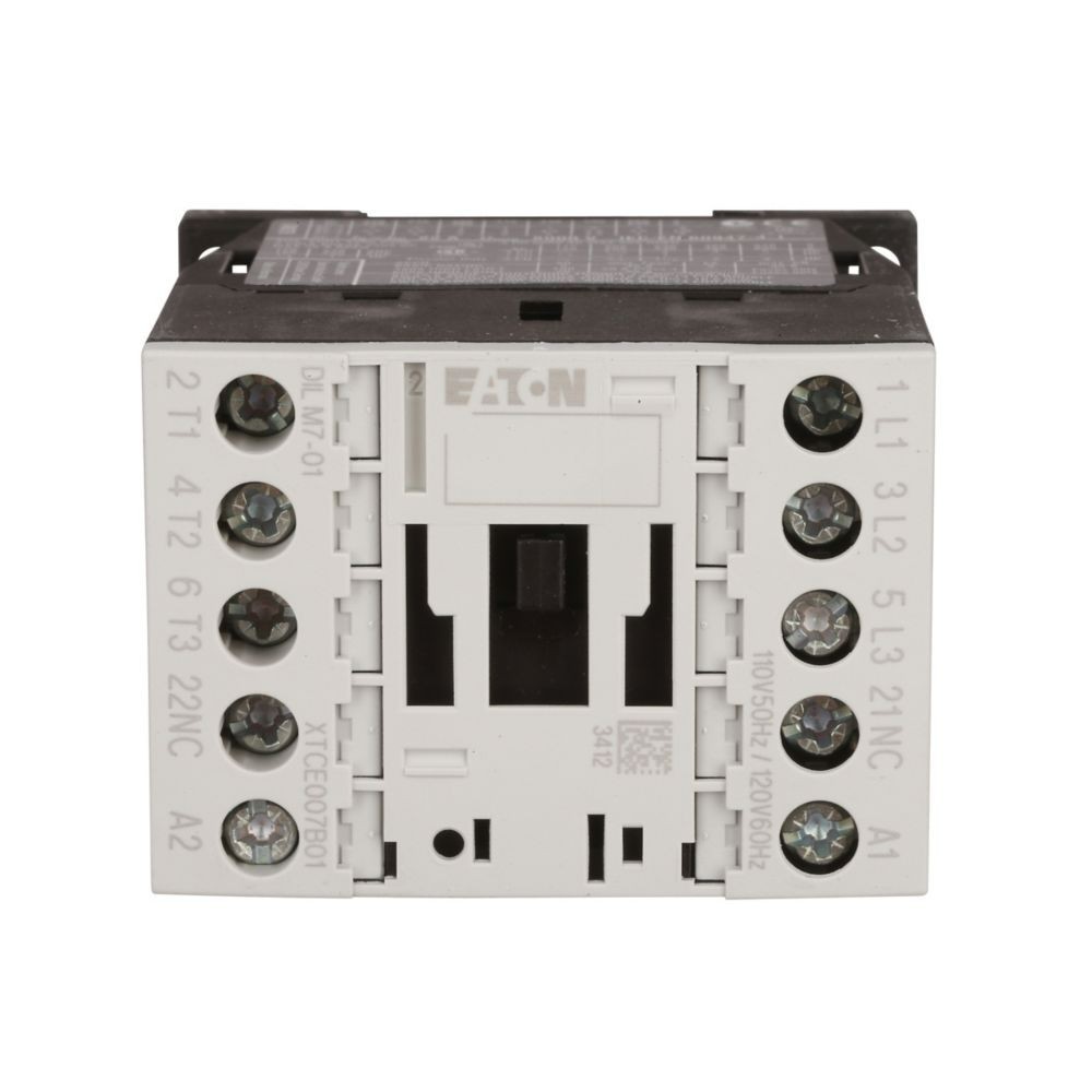 EATON DILM9-01(24VDC) XTCE009B01TD Original Brand New 2-4 Days Delivery