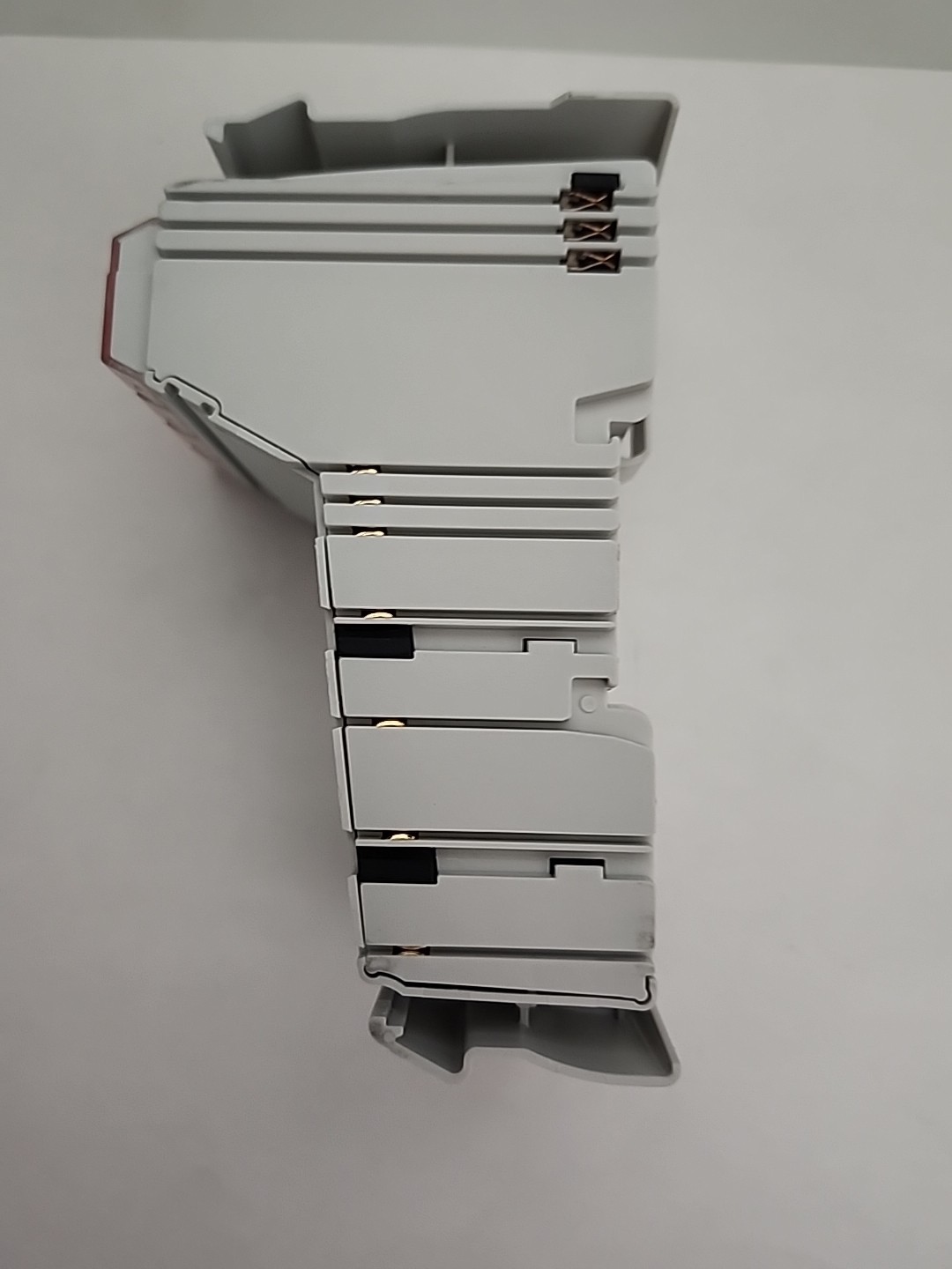 Rexroth 289297 Digital Inline Terminal Indramat R911289297 R-IB IL 24 DO 8
