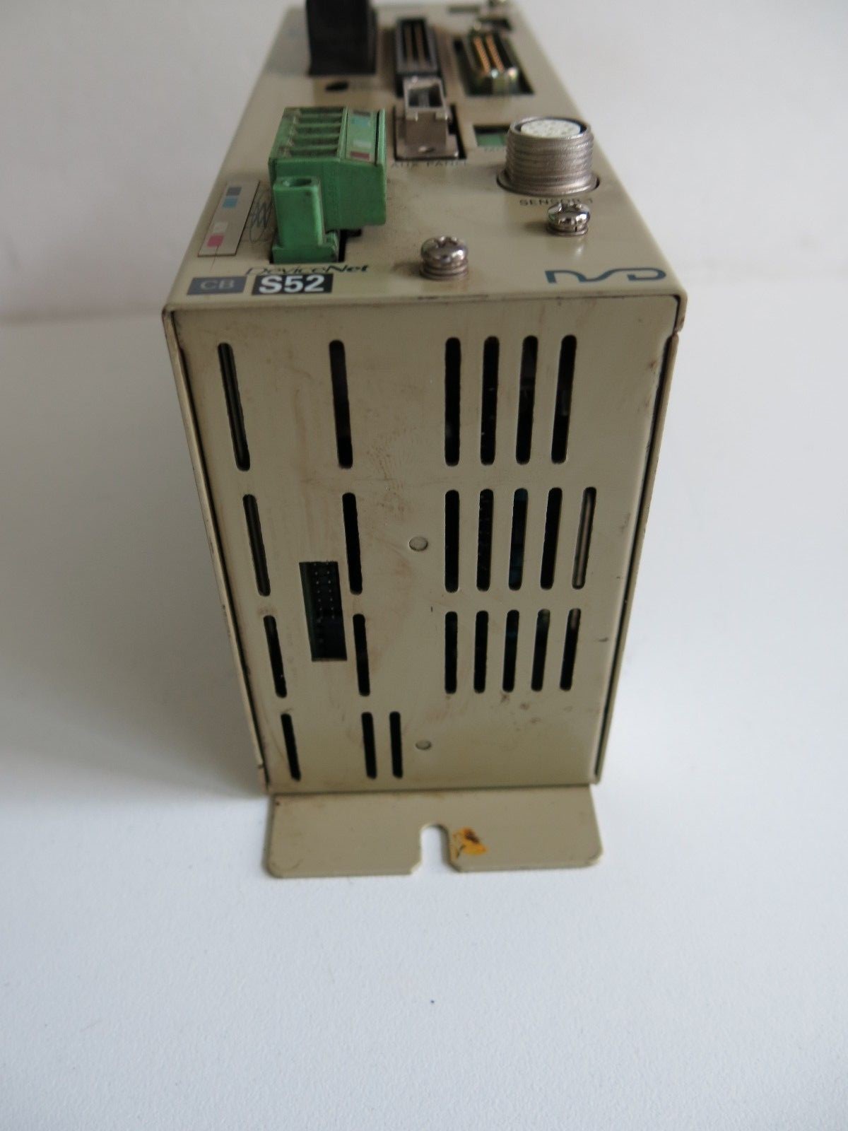 NSD IM-10DN-M2PG SERVO DRIVE _ NSD CORPORATION IM-10DN-M2PG