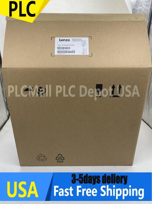 1PC Lenze EVS9326-EKV004 EVS9326EKV004 Inverter New In Box
