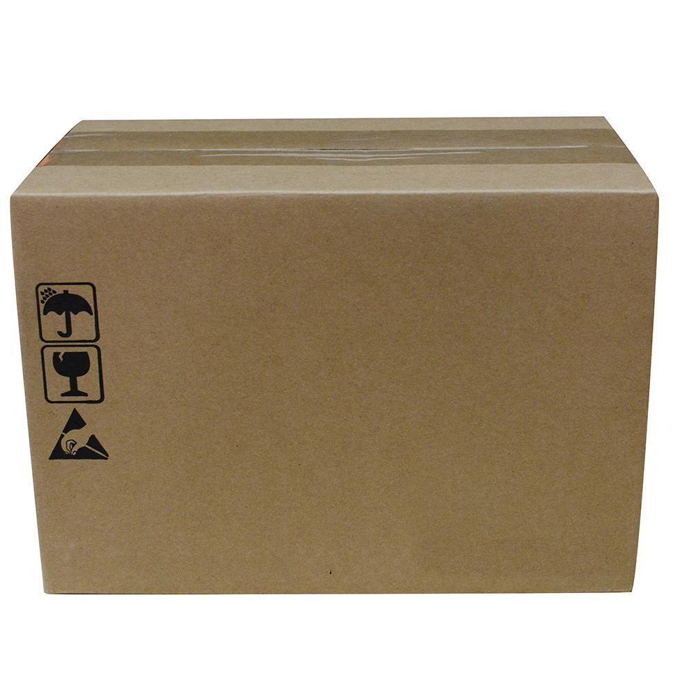 Allen-Bradley 22F-D8P7N103 PowerFlex 4M 3.7 kW 5 HP AC Drive New US Free Tax