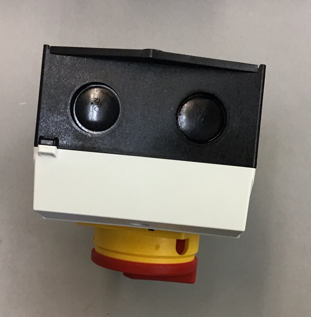 EATON MOELLER Rotary Cam Switch T3-2-8324/I2/SVB-NA (B458)