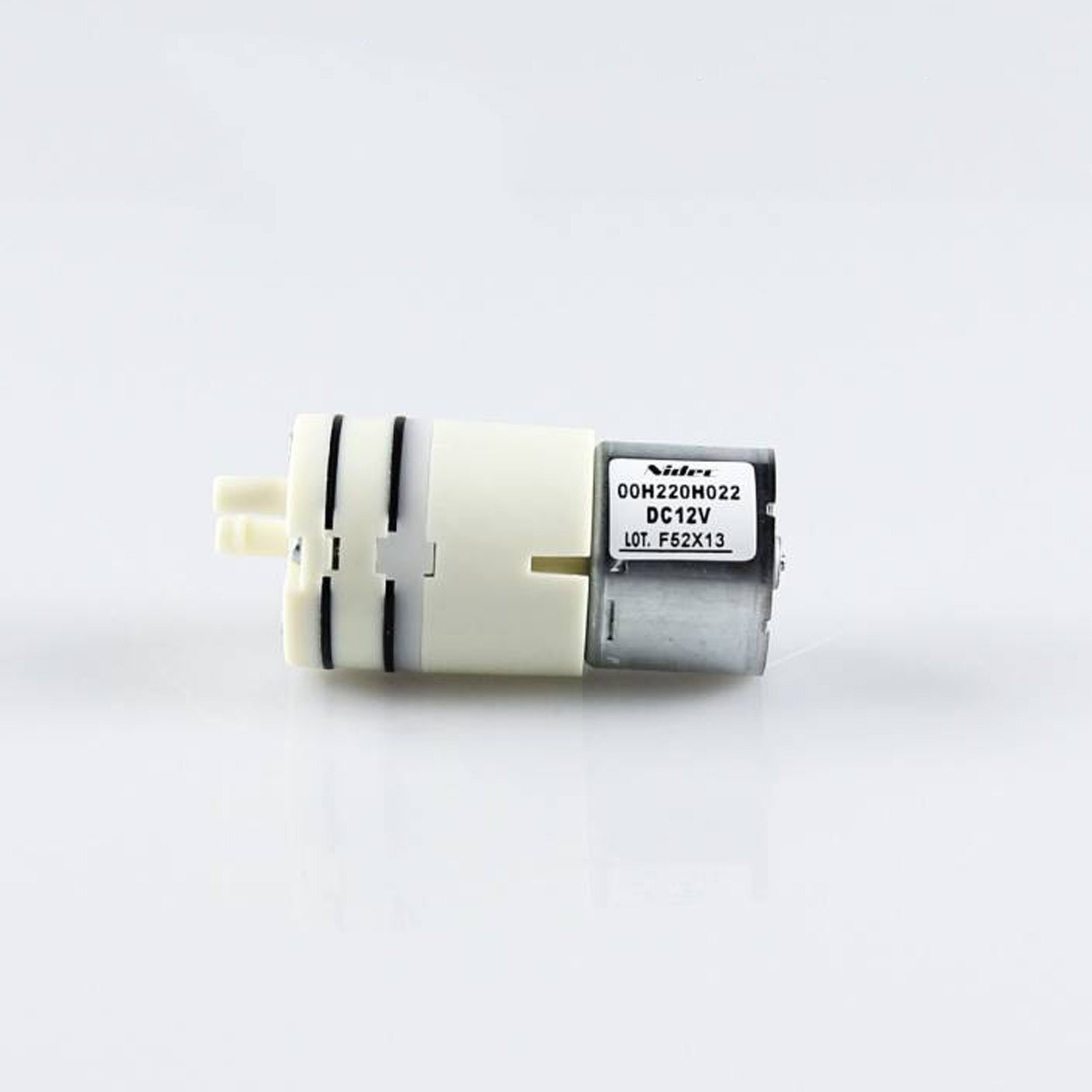 1PC New Nidec 00H220H022 DC12V Micro Vacuum Pump with Free Delivery