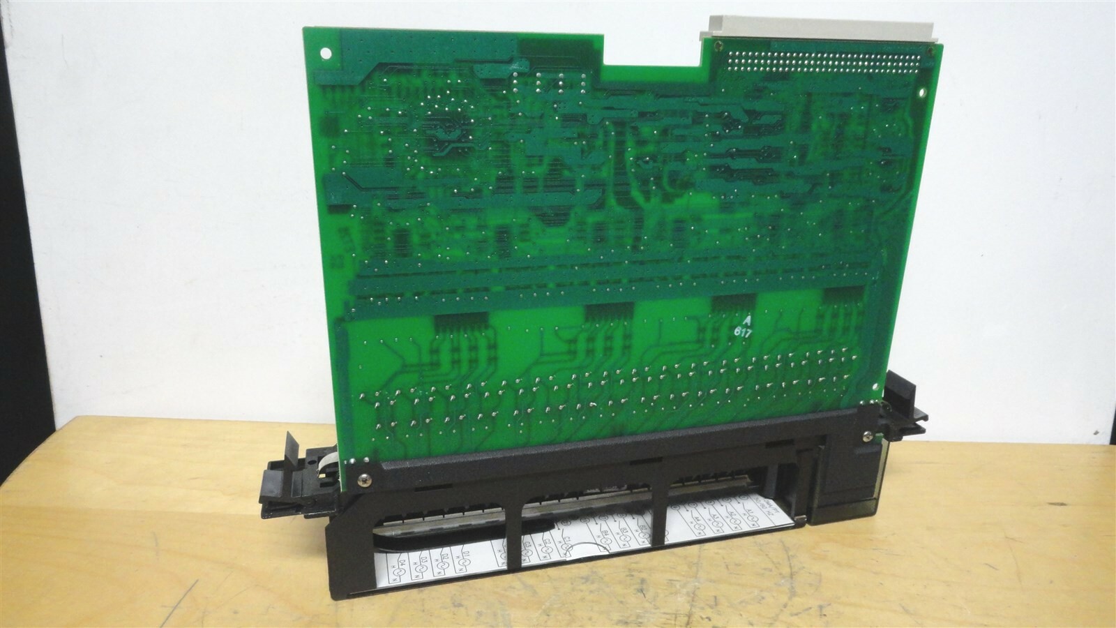GE FANUC – MODULE – P/N: IC697MDL240E – DISCRETE LOGIC – NEW IN BOX