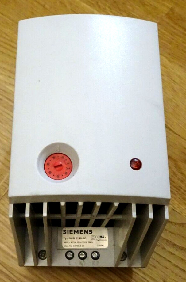 Siemens 8MR 2140-3C (1PCS) #KO5678#