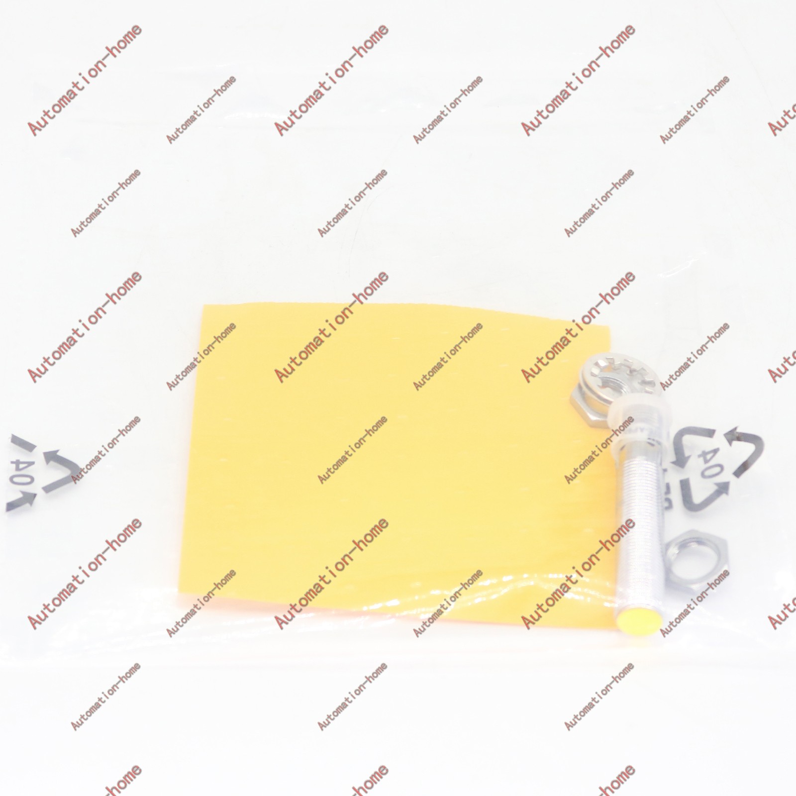 1pcs NEW Turck Bi4U-M12E-AP6X-H1141 proximity switch sensor #YP1