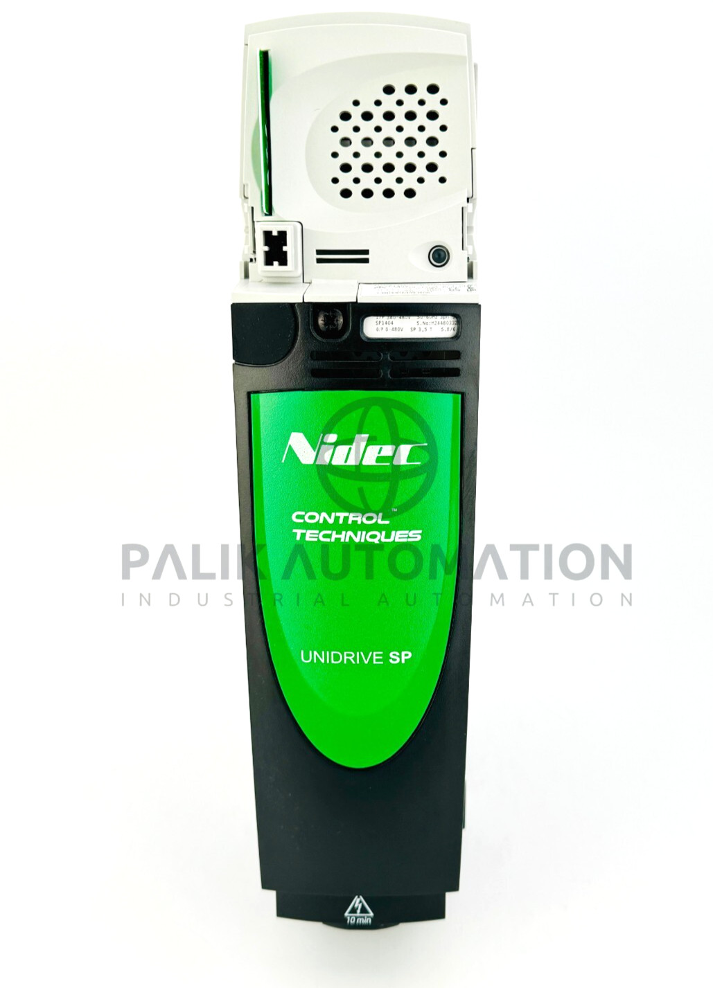 EMERSON Control Techniques SP1404 UNIDRIVE SP 2.2 /3.0 kW MADE IN UK NEW