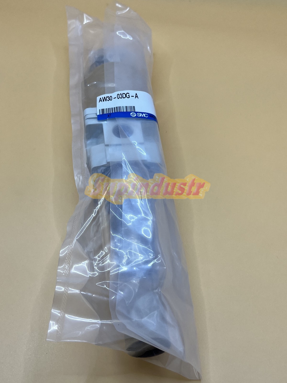 1PC New  SMC AW30-03DG-A Filter pressure reducing valve