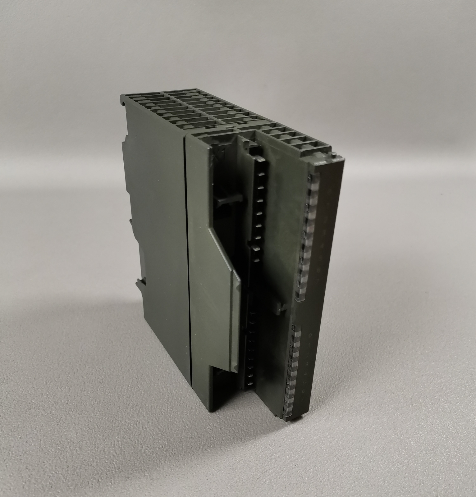 Siemens 6ES7 321-1BH01-0AA0 / 6ES7321-1BH01-0AA0 No Flap