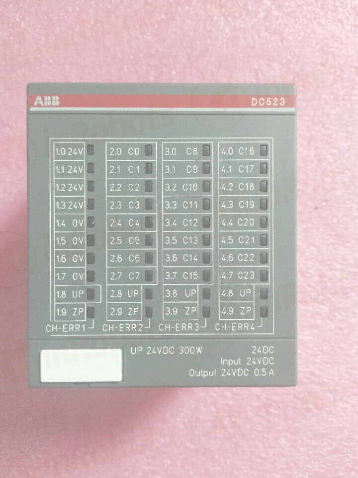 1PC ABB 1SAP240500R0001