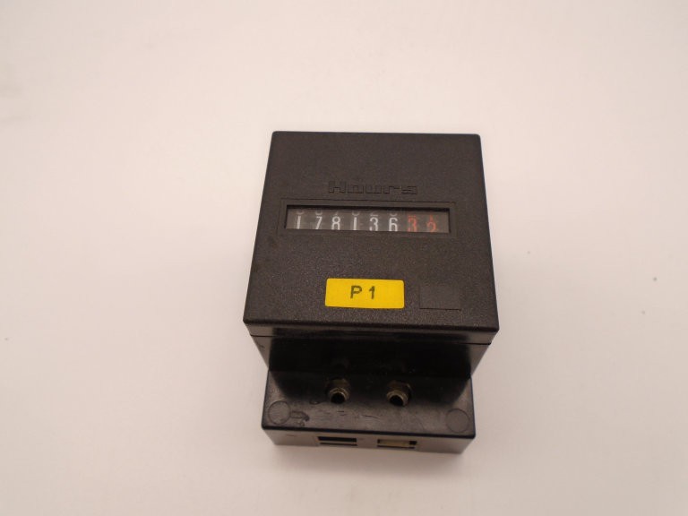 KEP AH57/10-30VDC COUNTER