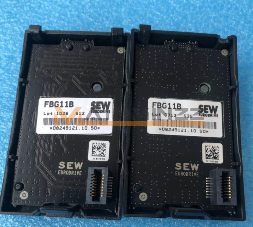 1PC For SEW inverter operation panel FBG11B NEW