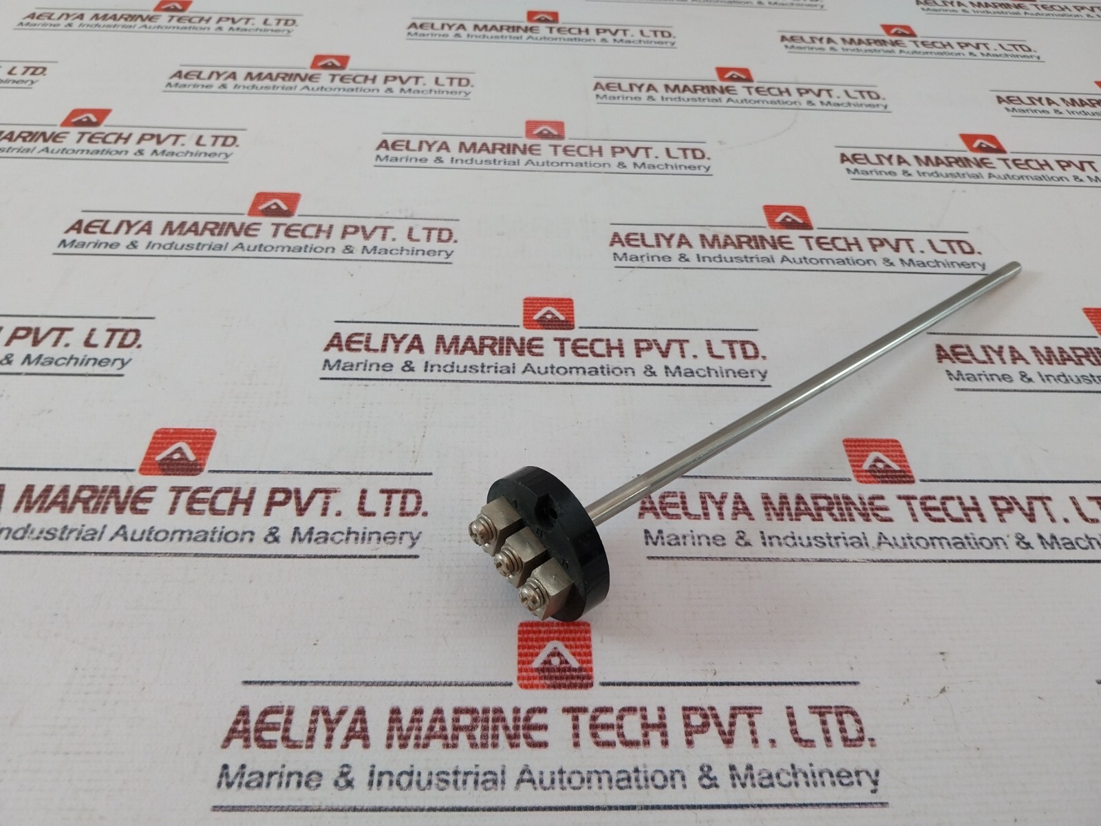 MEIYO ELECTRIC PTR-N7 Resistance Bulb Class B AC 500V