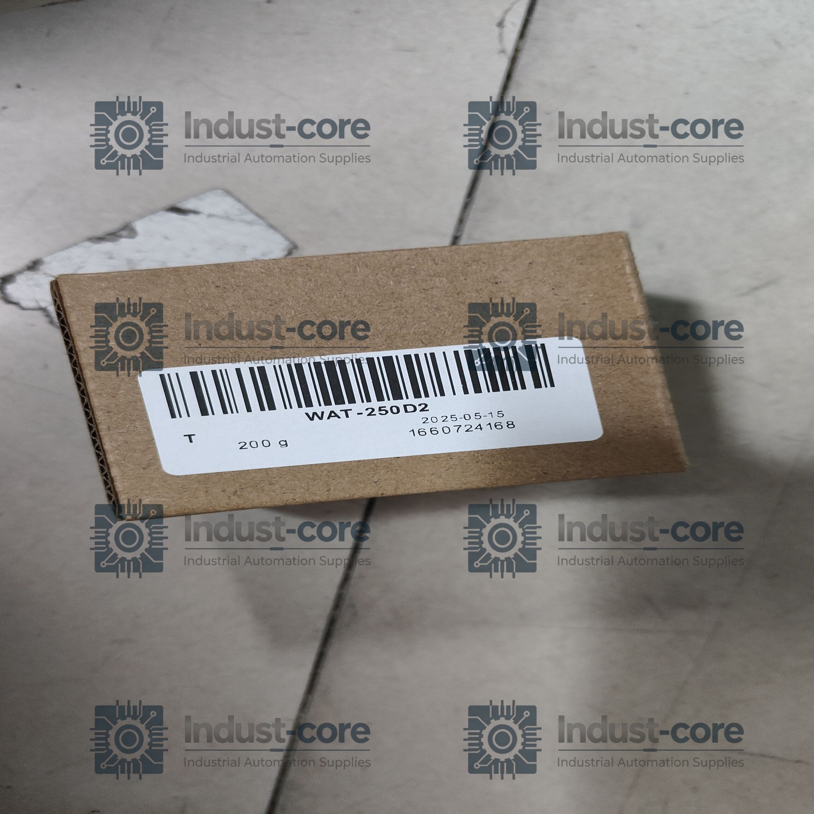1PCS New WATEC WAT-250D2 WAT250D2 1/3″ CCD Color Camera Module Fast Ship