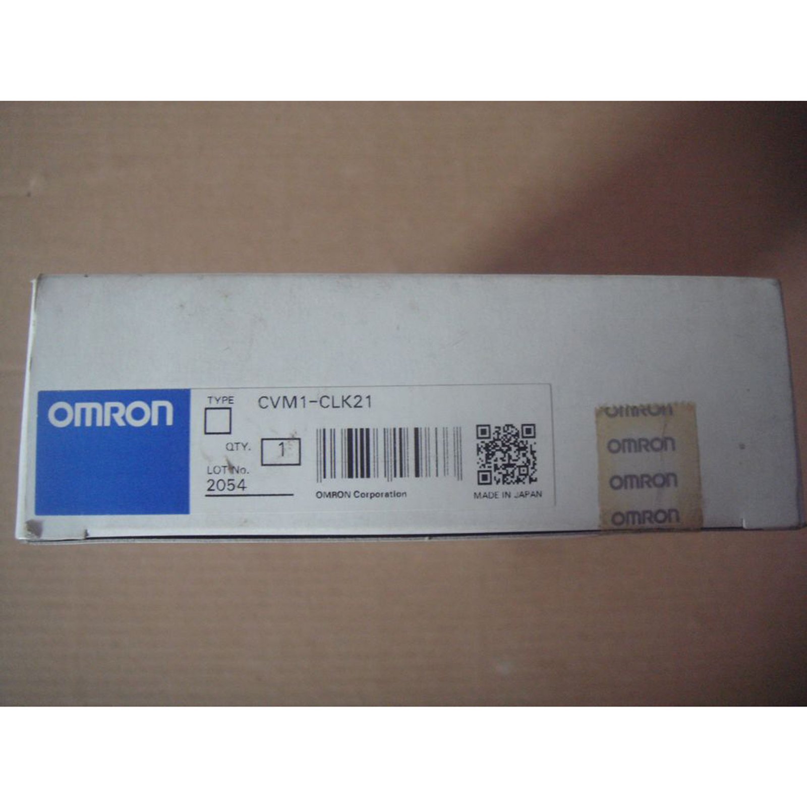 For Omron CVM1-CLK21 CVM1CLK21 CONTROLLER LINK UNIT PLC New