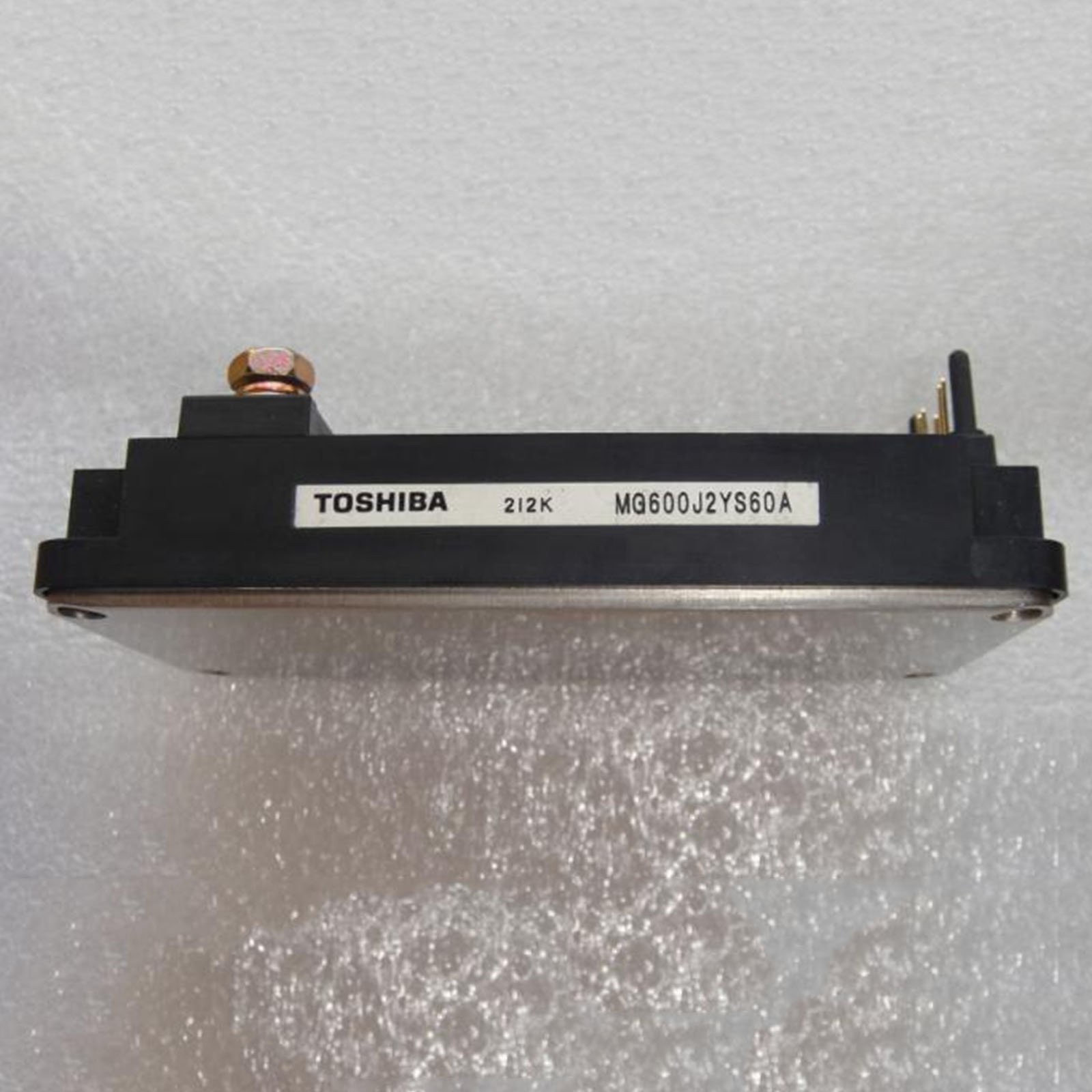 Used For TSB MG600J2YS60A Module