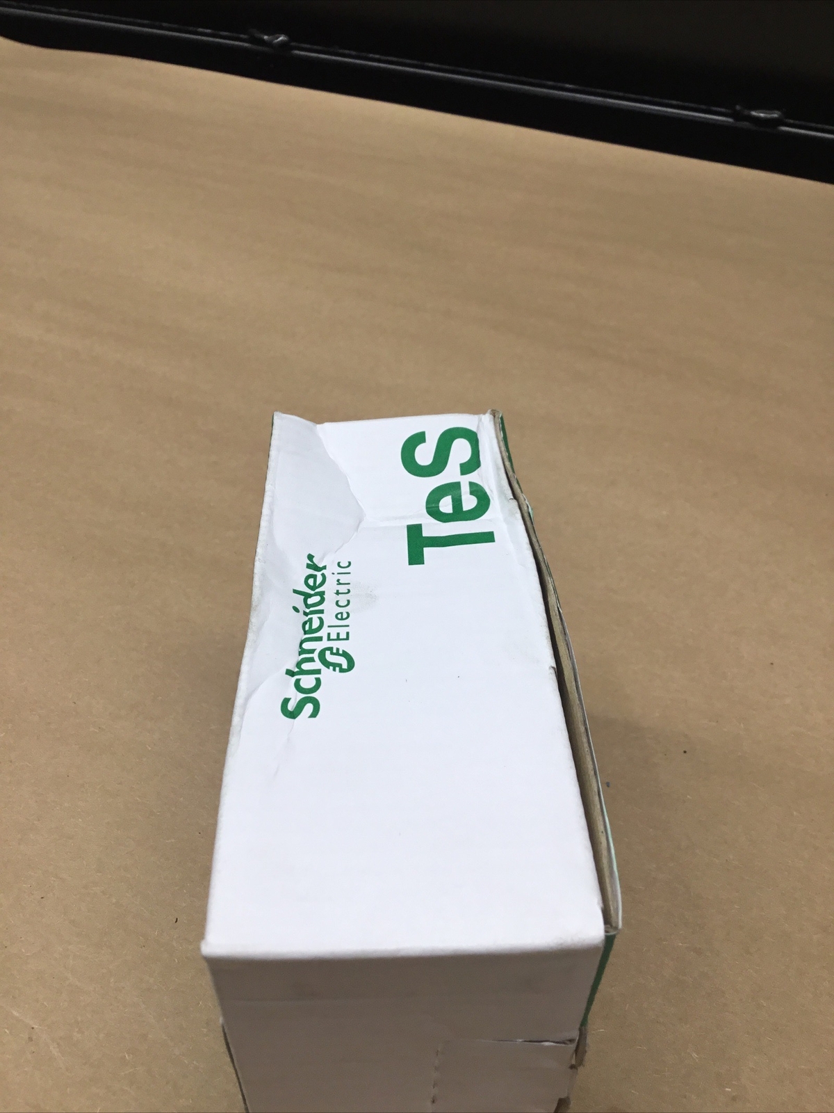 SCHNEIDER ELECTRIC Contactor CAD32T7 480V 50/60Hz #720K149
