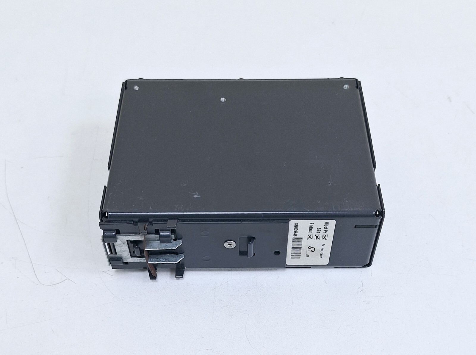 Siemens 3RX9307-OAAOO Power Supply 2.4A