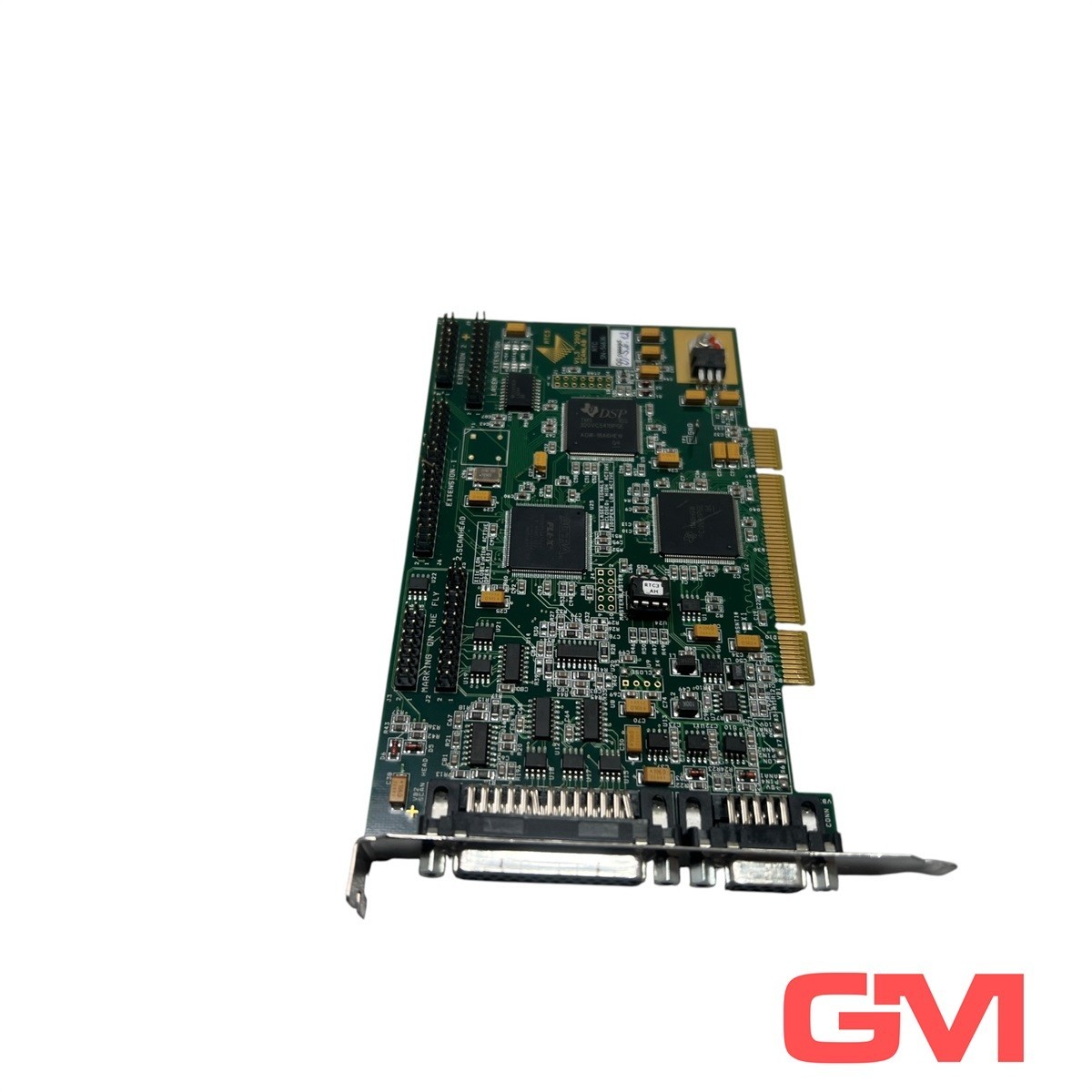 Scanlab RTC3 V1.3 Interface Board RTC3 Interface Card 107418.3/904001