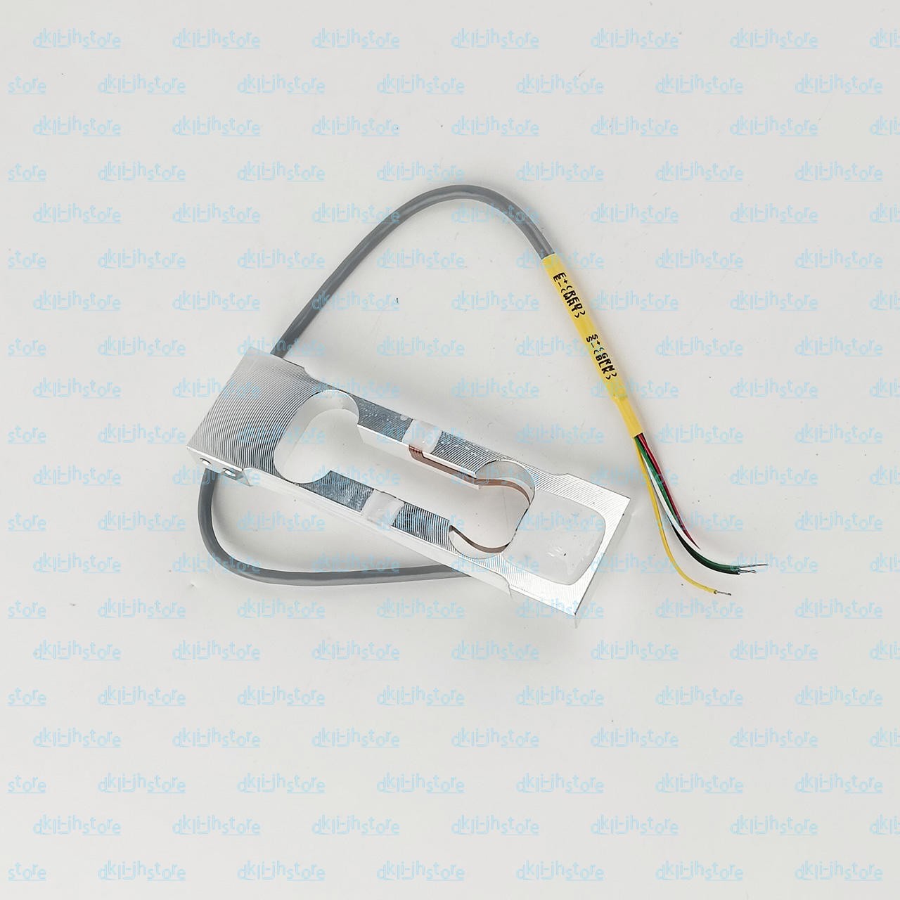 1PC HBM K-SPL 300g Weighing Sensor SPL/300g New