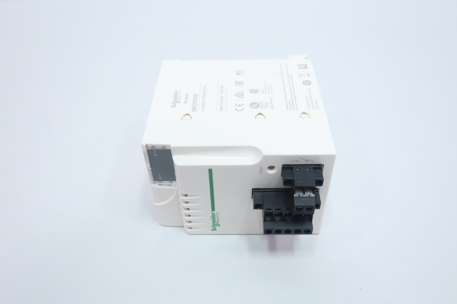Schneider BMXCPS2000 Power Supply Module