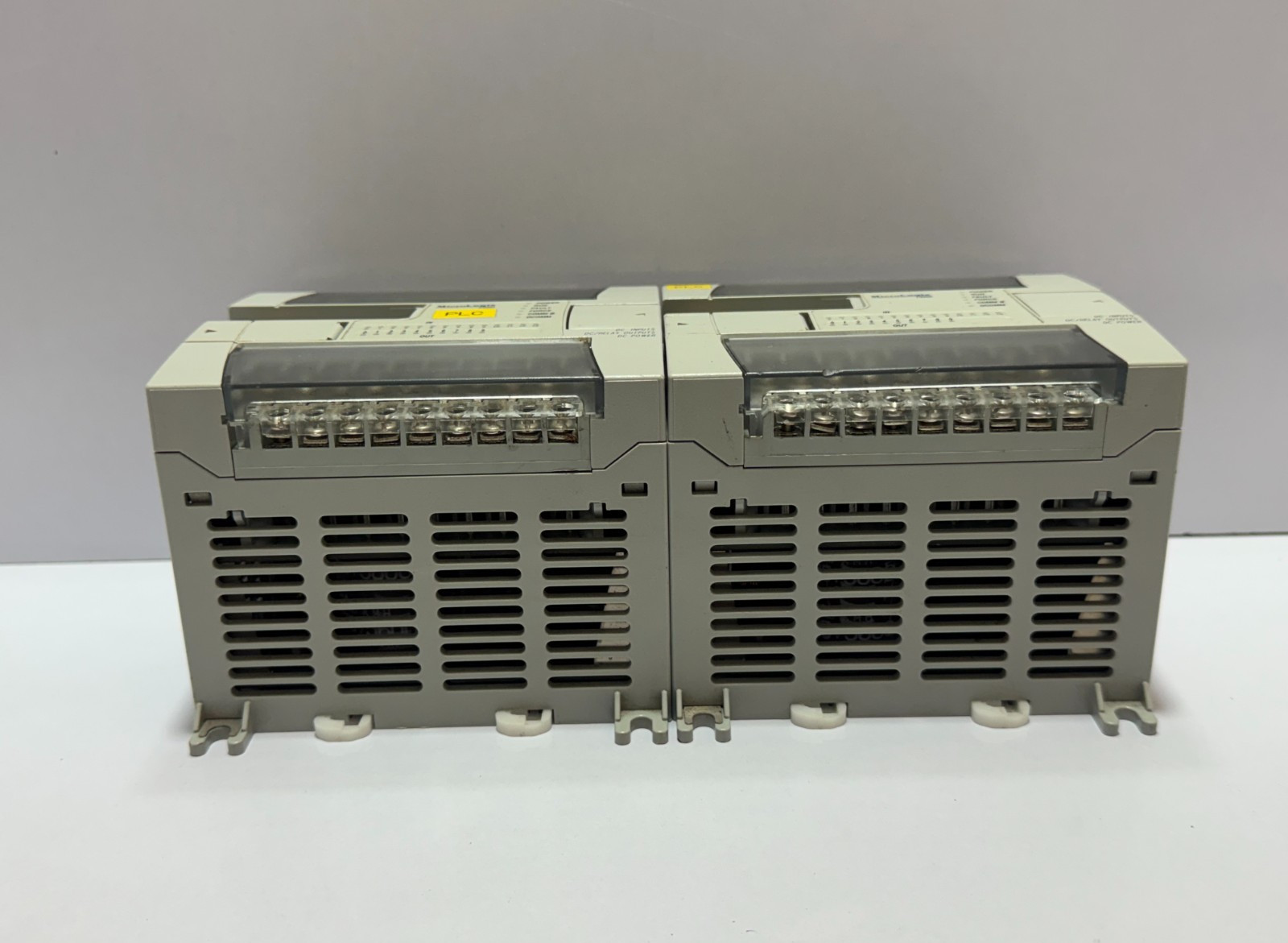 Allen Bradley 1762-L24BXB Micrologix 1200 FAST SHIP BY FEDEX
