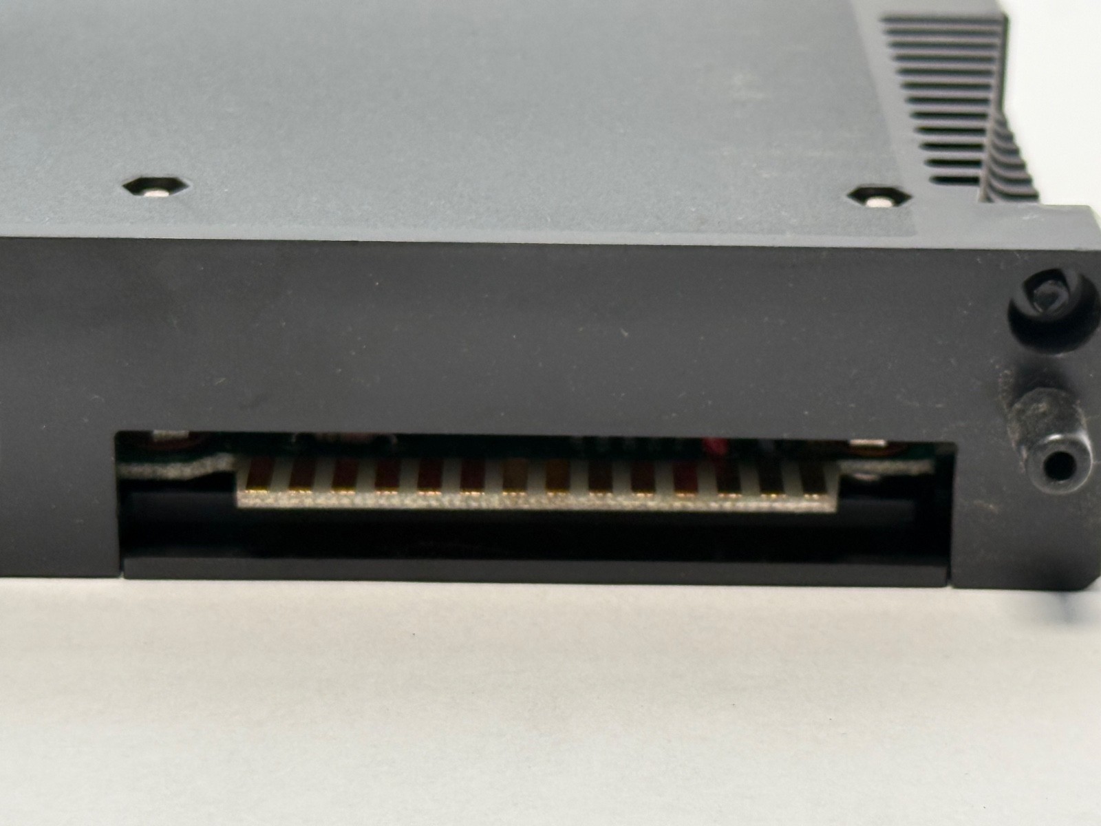 Fanuc IC630CCM310A I/O Controller Link Local Interface Module
