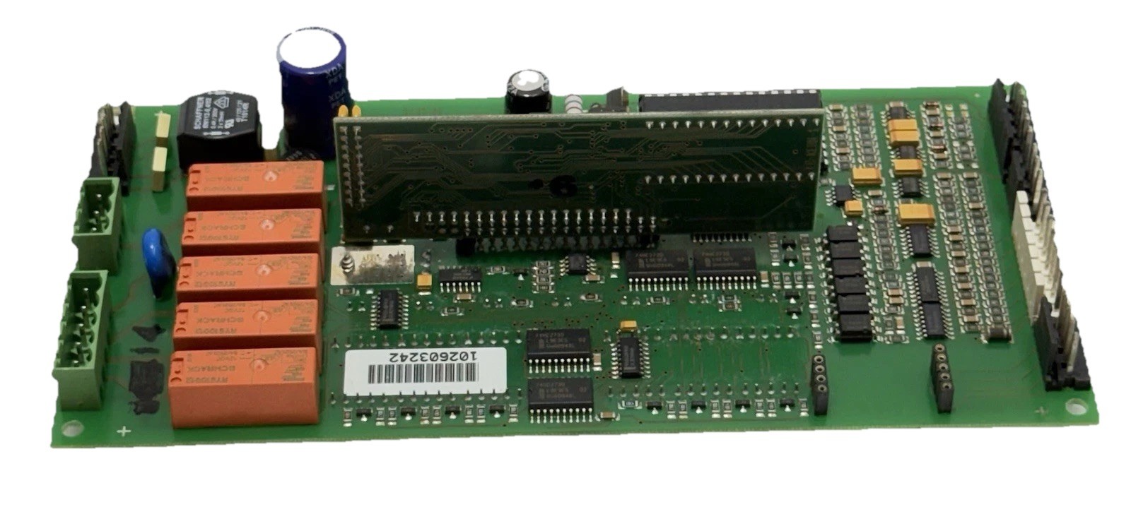 Procon Printed Circuit Board V2 R-S-1 / 112384