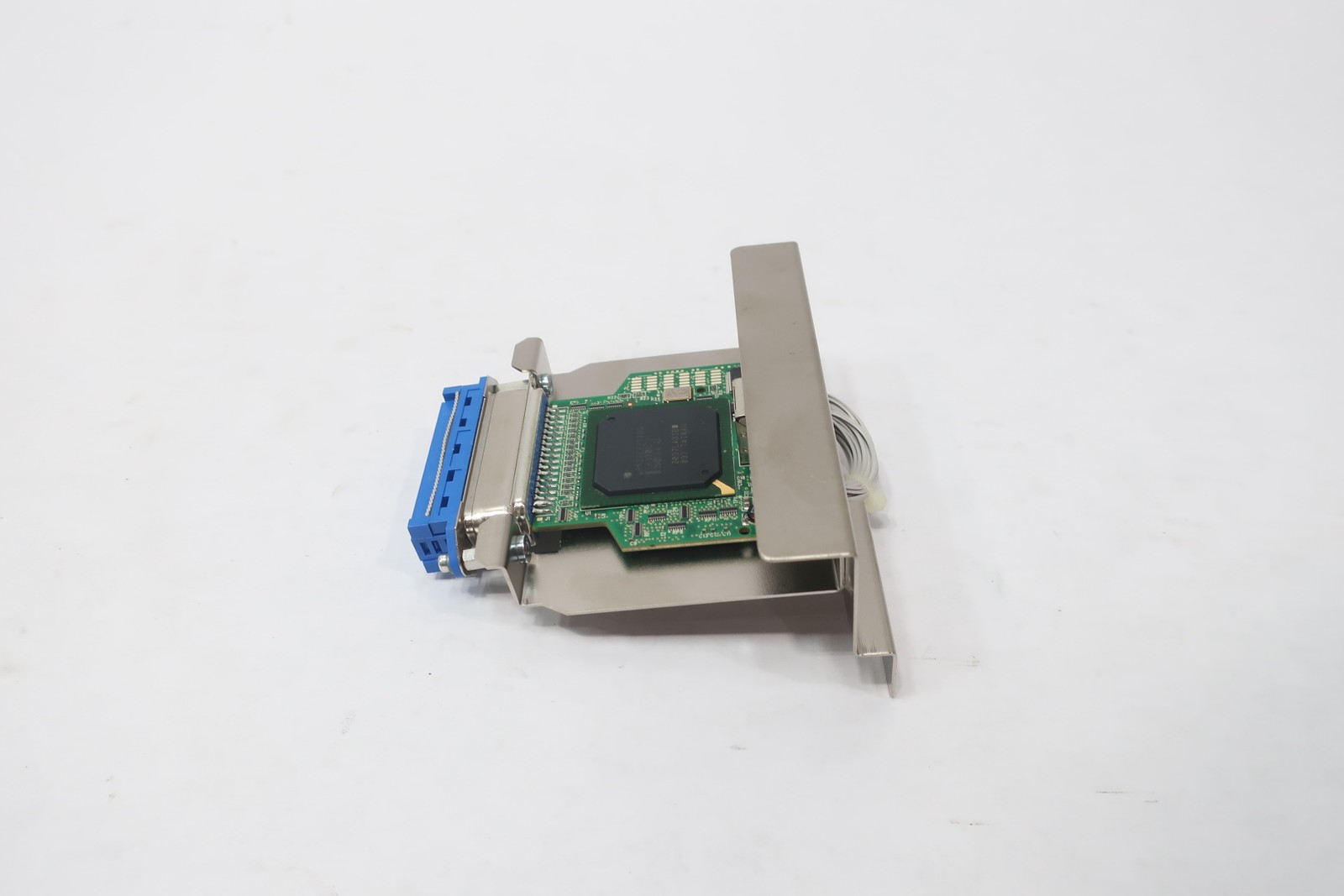 Videojet MS1345 Zebra Ethernet Interface Card