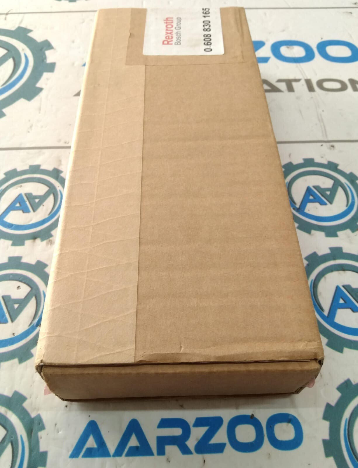 New Bosch Rexroth 0608830165 | 0 608 830 165 SMPDP Profibus DP Modul HW-V2.00