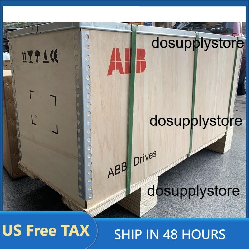 NEW ABB ACS550-01-06A9-4+B055 NEW IN BOX ACS550-01-06A9-4+B055 No Keypad