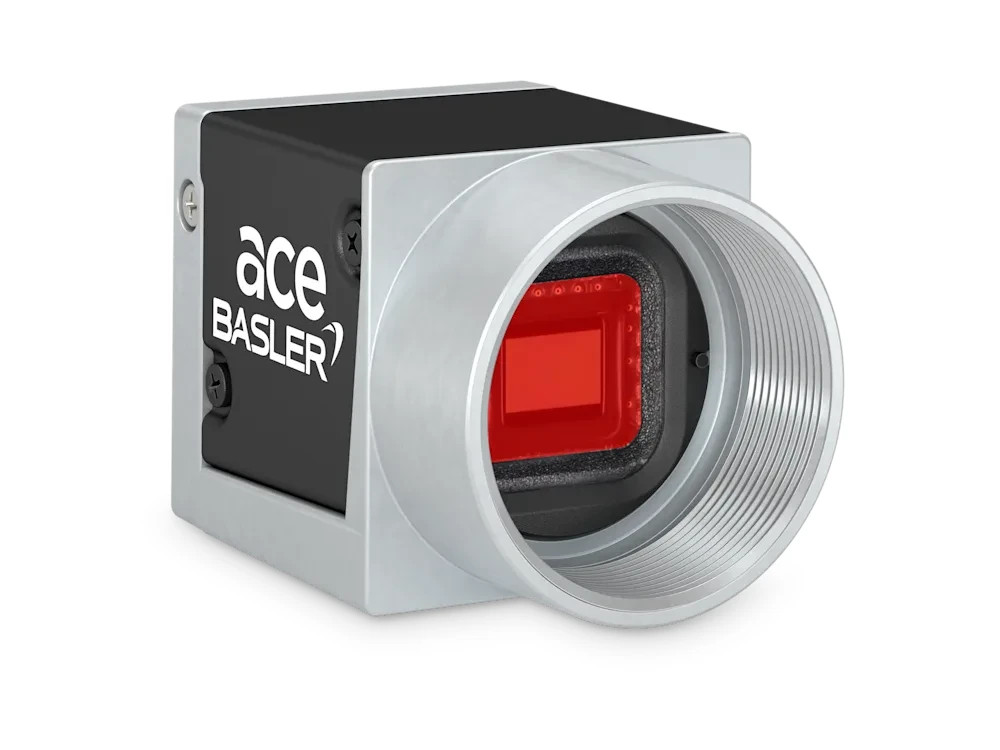 Basler ace acA2440-35uc USB 3.0 Color Camera