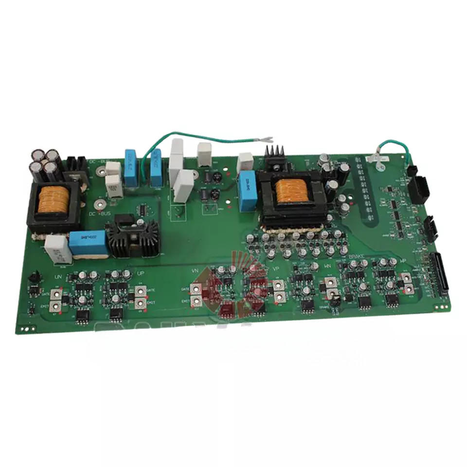 Used & Tested PN-347155 333299-A01 PN-202497 Power Board