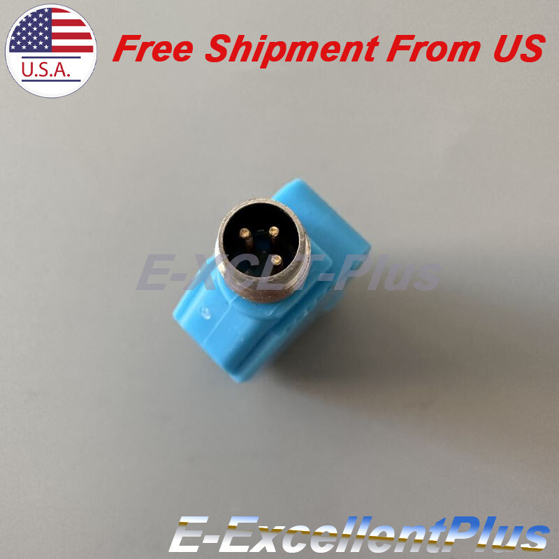 1PCS Photoelectric Sensor Optical Switch For Sick WL100L-F2131 6030709 0.1A 3Pin