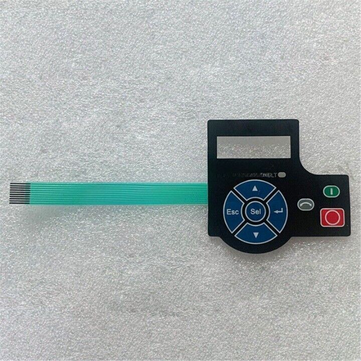 AB Powerflex 525 Inverter Keypad Protective Film 25B-D013N114 D010N114 D4P0N104
