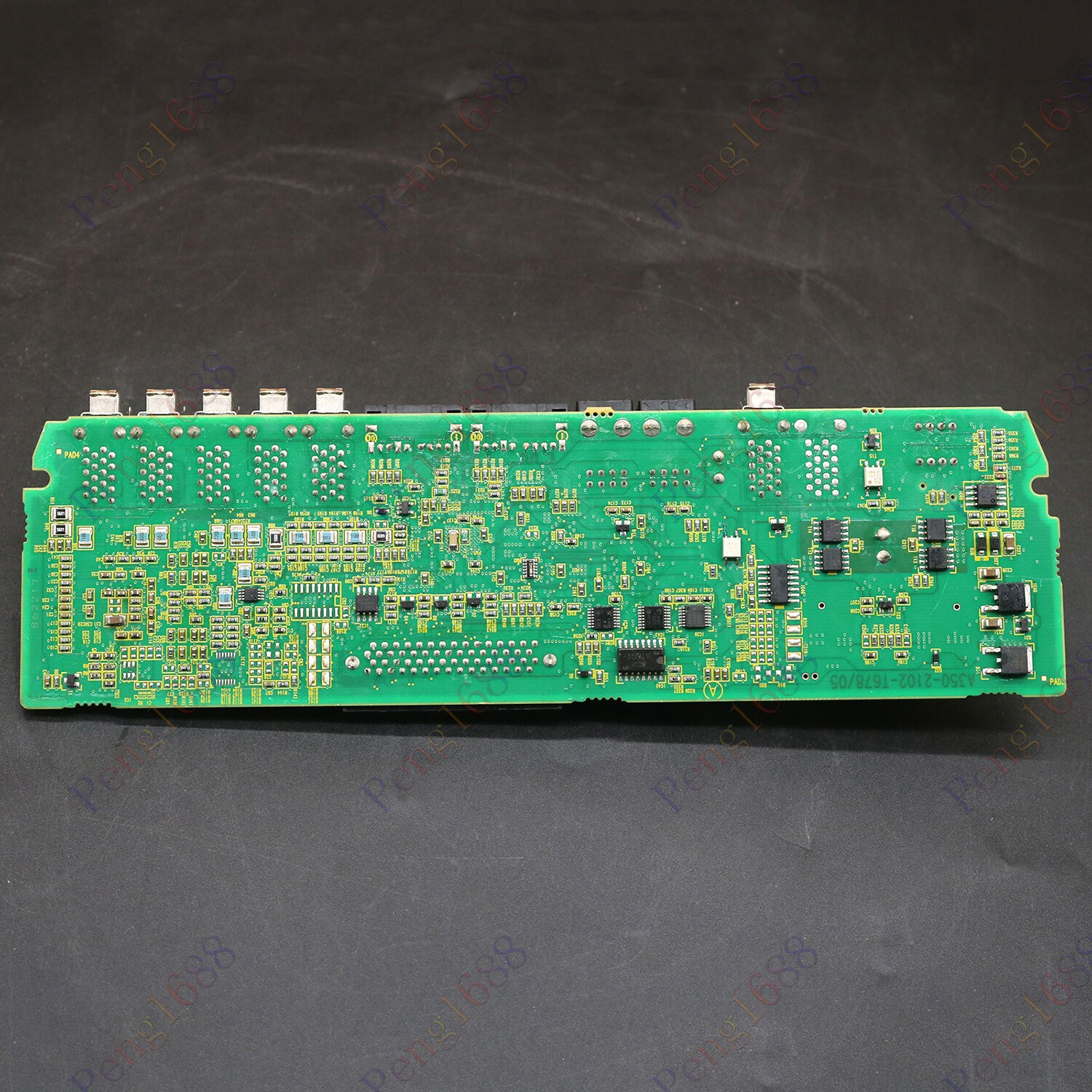 New A20B-2102-0671 For Fanuc Circuit Board Free Shipping