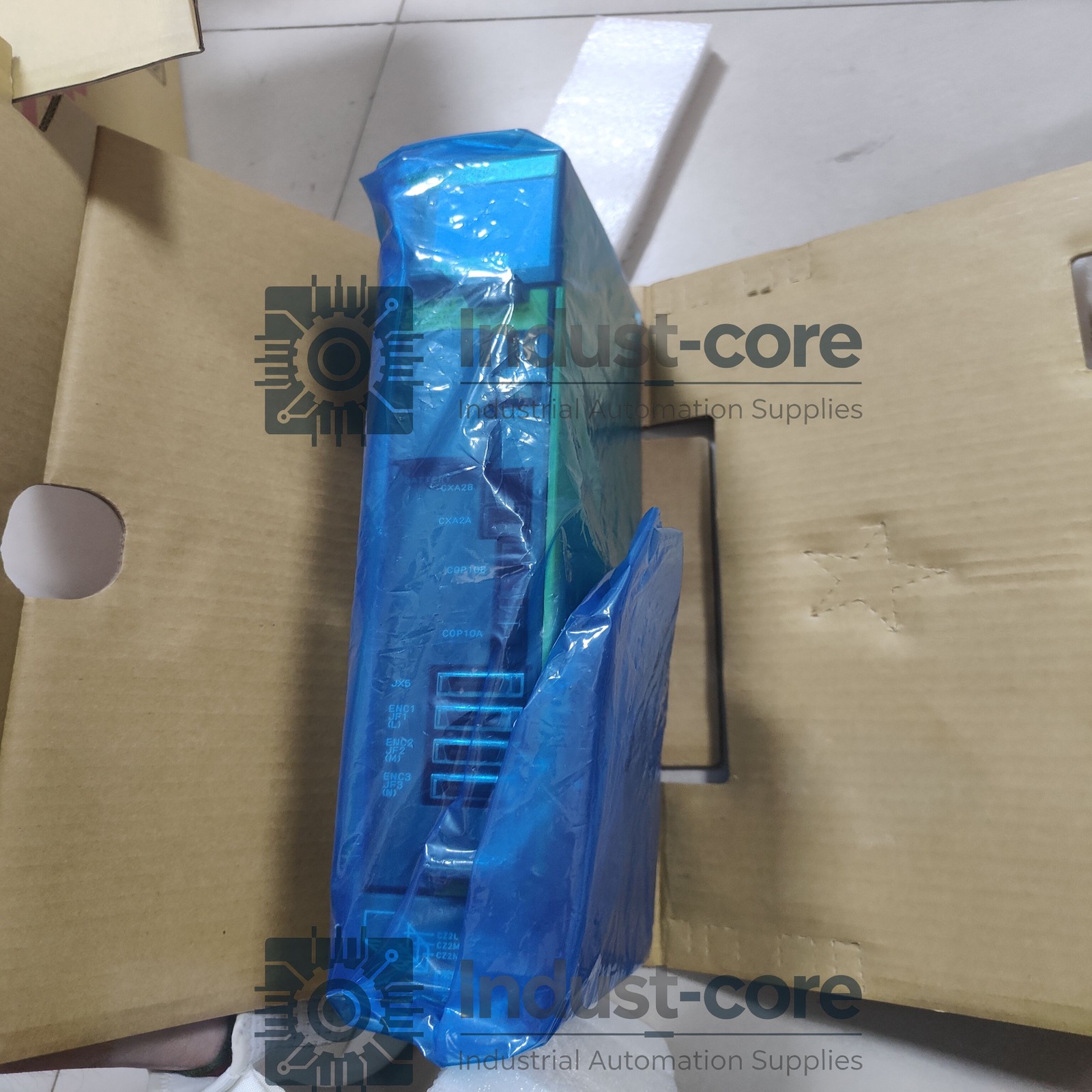 1pcs NEW FANUC A06B-6117-H303 Tested in Good condition