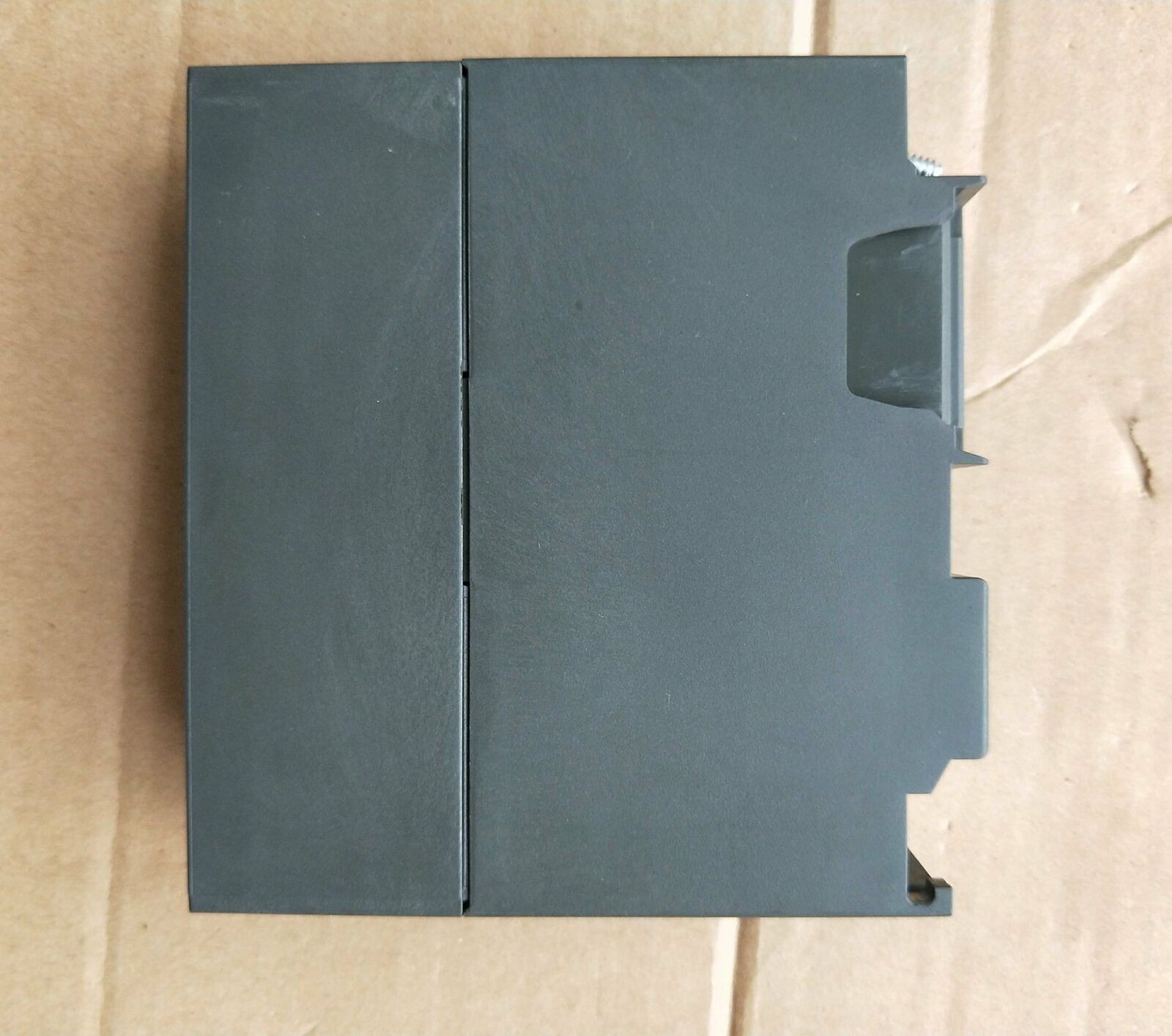 1PCS Used Siemens 6ES7 331-1KF01-0AB0 6ES7331-1KF01-0AB0 Tested Good