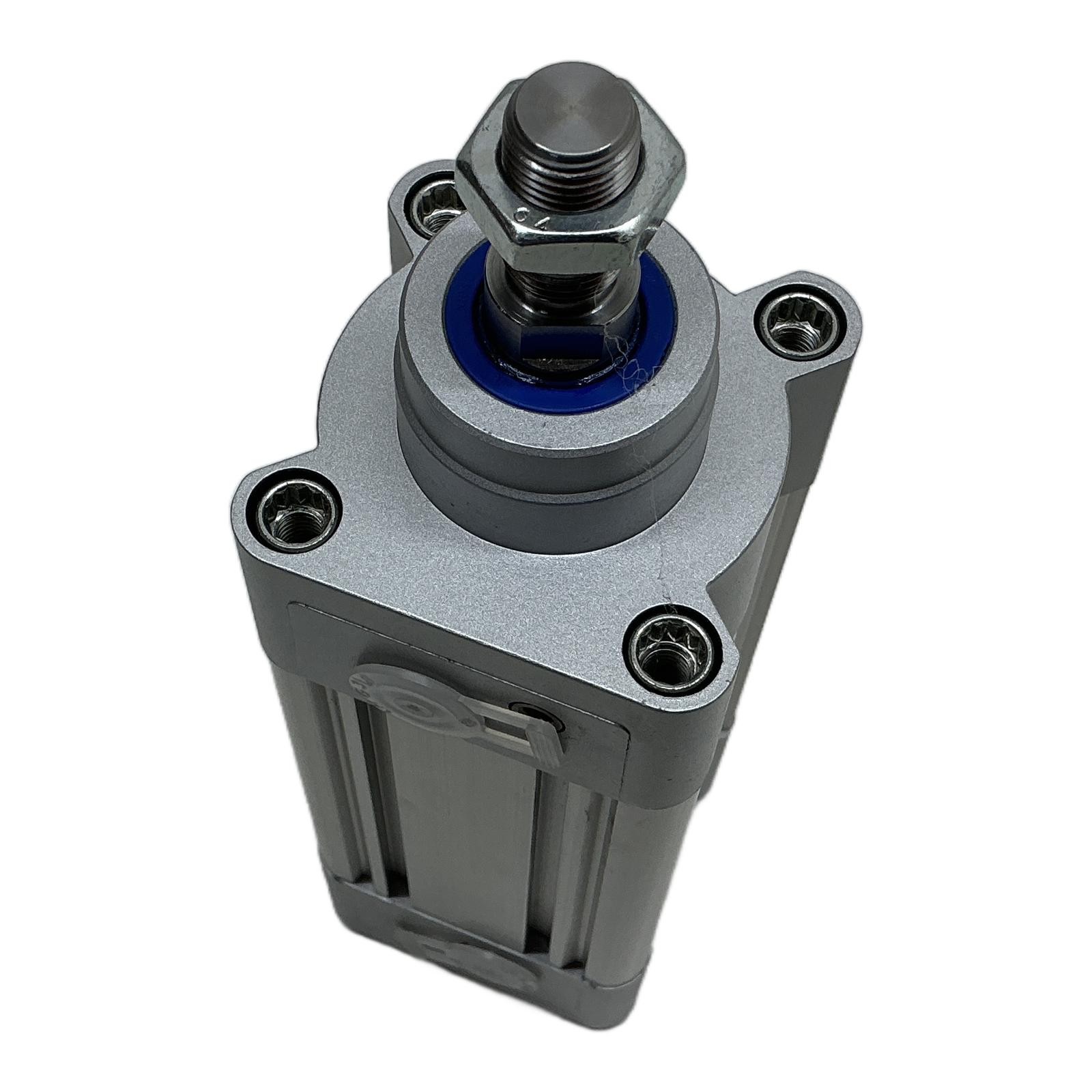 DSBC-63-80-PPVA-N3 1383581 FESTO, Pneumatic Linear Cylinder, DSBC-63-80-PPVA-…